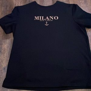 I never wear this, only wore this about 2 times